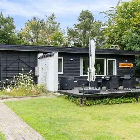 - 1-2km From The Sea By Interhome Holiday home Graested