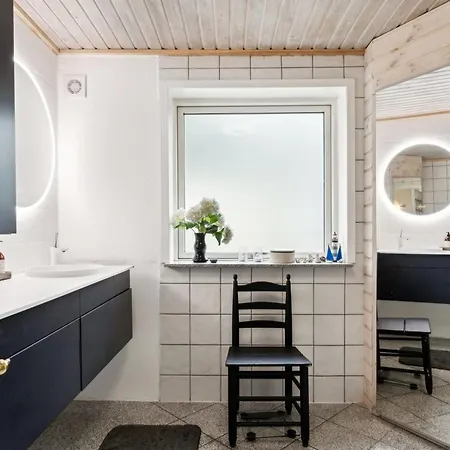 - 1-2km From The Sea By Interhome Holiday home Graested