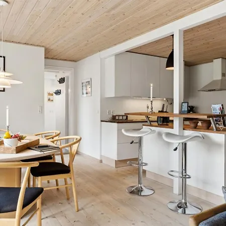 - 1-2km From The Sea By Interhome * Graested