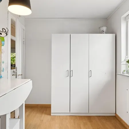 Feriehus - 1-2km From The Sea By Interhome *