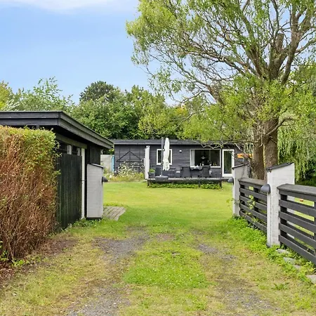 Holiday home - 1-2km From The Sea By Interhome Graested