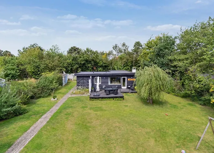 Casa vacanze - 1-2km From The Sea By Interhome Græsted