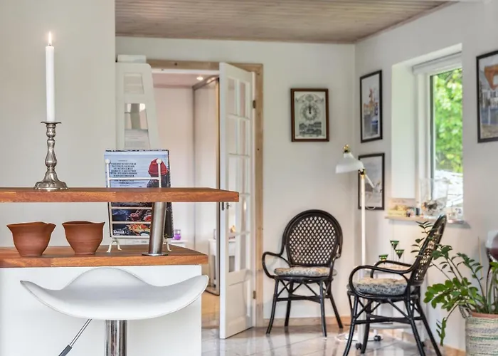 Casa vacanze - 1-2km From The Sea By Interhome Græsted